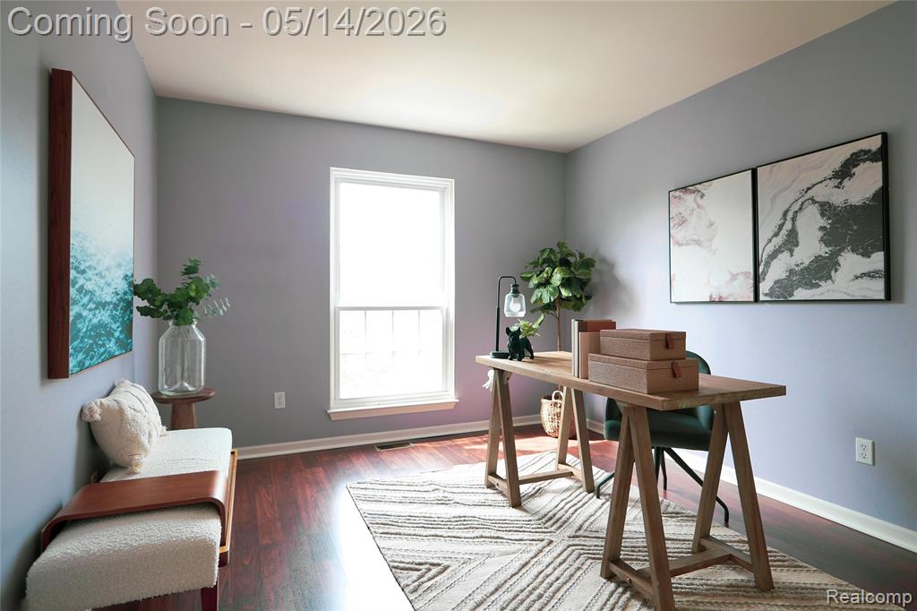 12201 Chesapeake Circle, Walled Lake, MI 48390 — Photo 12