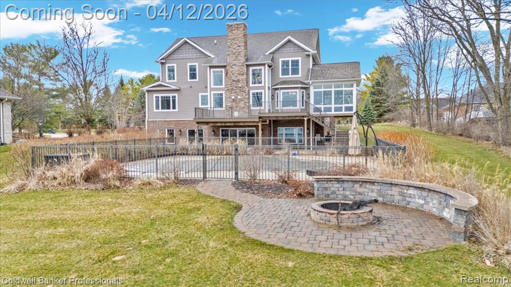 13103 Harborview Drive, Linden, MI 48451 — Photo 6