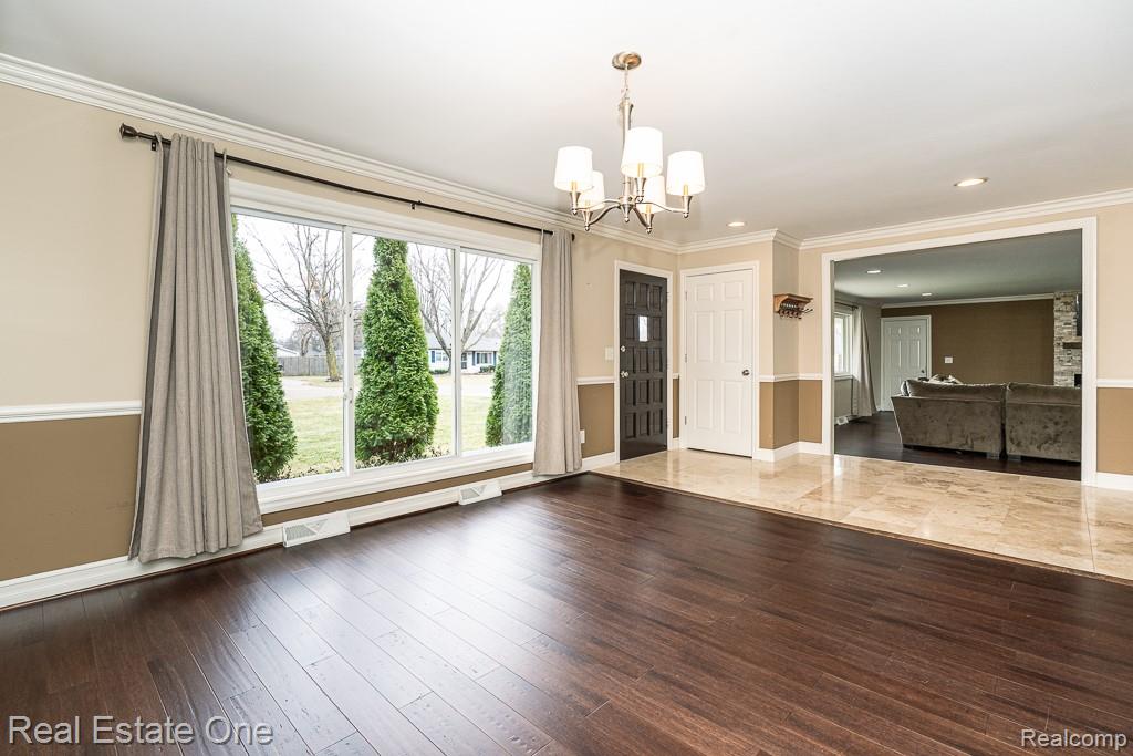 50709 Mile End Drive, Shelby Twp, MI 48317 — Photo 4