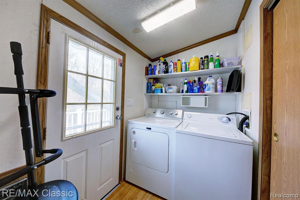 4626 WALTAN Road, Vassar, MI 48768 — Photo 39