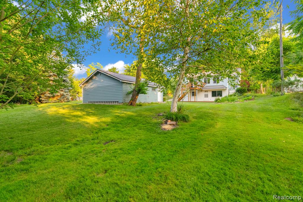 7277 Elmwood Road, Lexington, MI 48450 — Photo 66