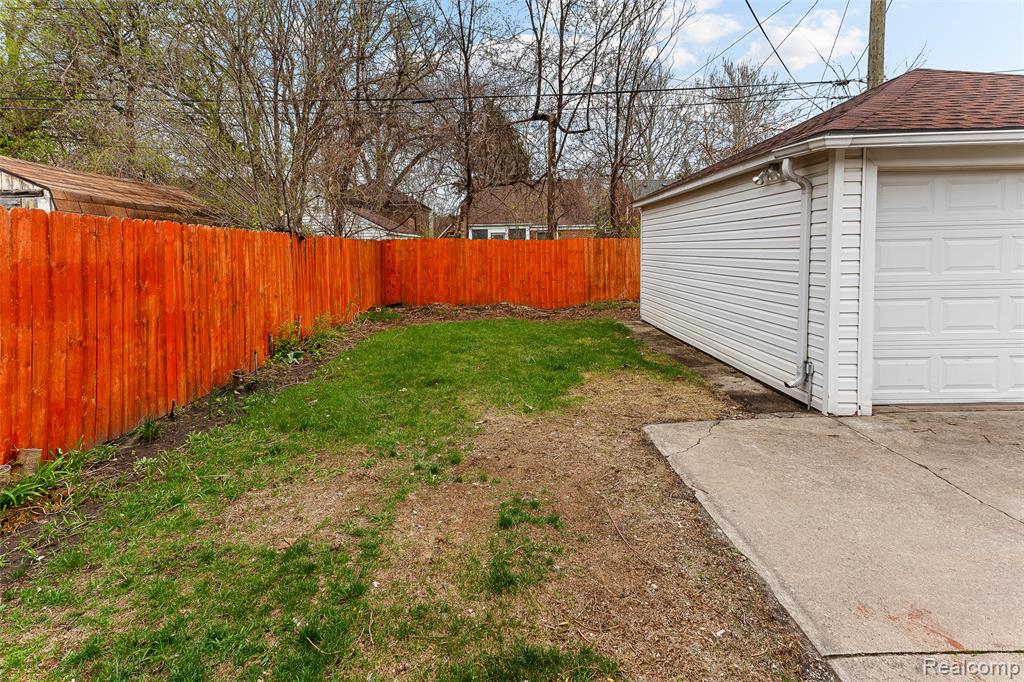 17548 Freeland Street, Detroit, MI 48235 — Photo 27