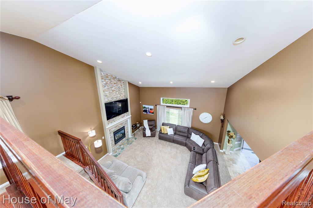 3044 Pheasant Run East Drive, Wixom, MI 48393 — Photo 14