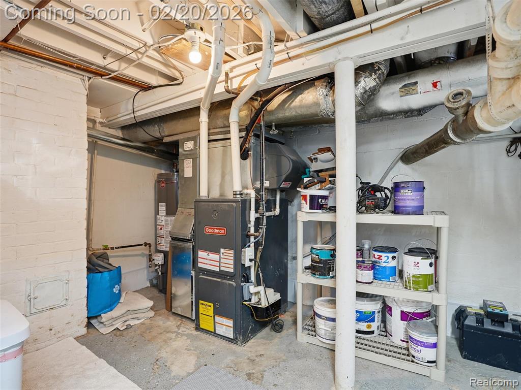 4033 Ellwood Avenue, Berkley, MI 48072 — Photo 14