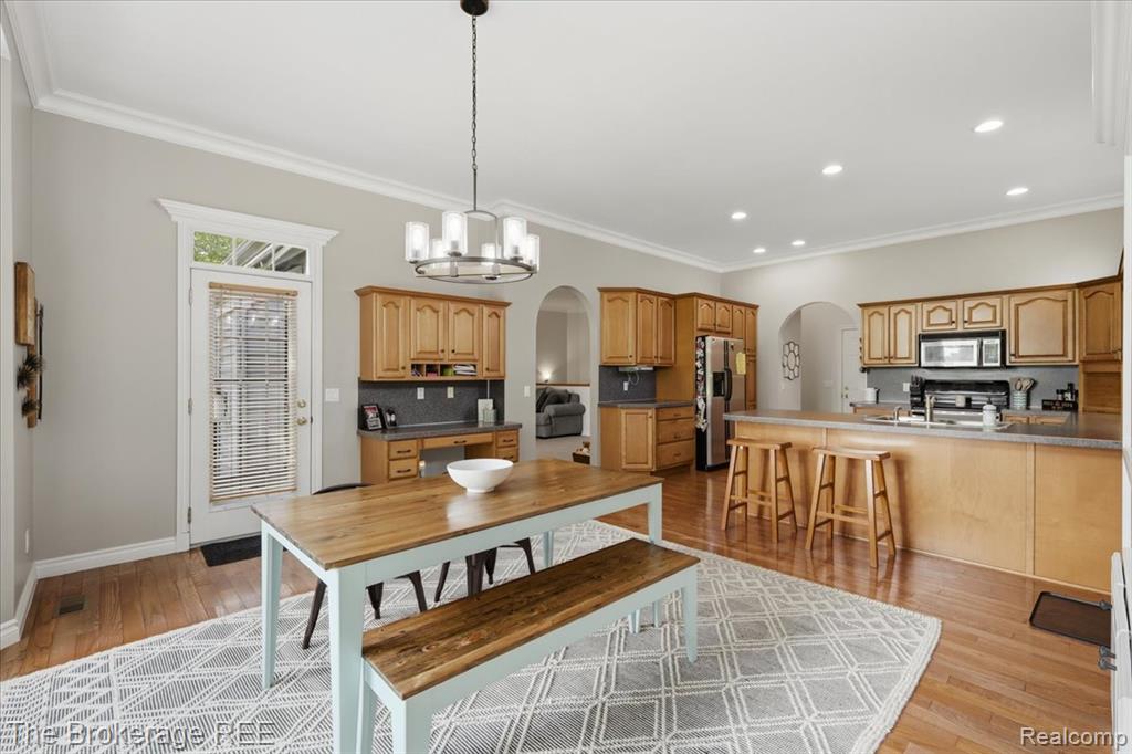 9120 Woodridge Drive, Davison, MI 48423 — Photo 21
