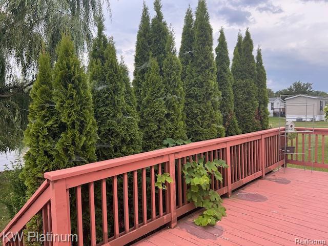 48606 Lakeview Circle, Shelby Twp, MI 48317 — Photo 10