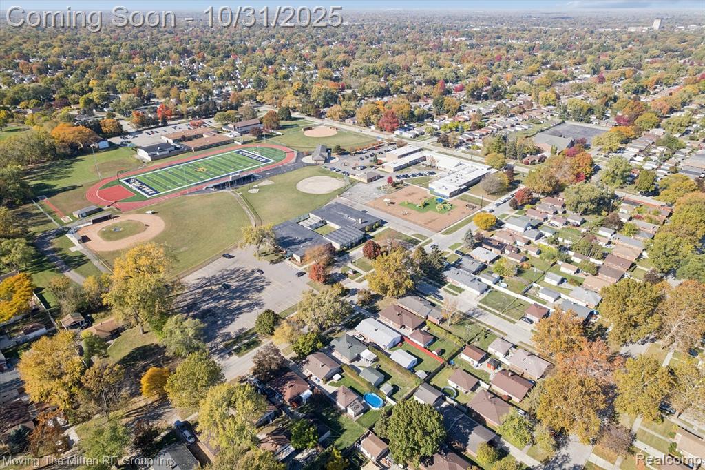 4943 Pardee Avenue N, Dearborn Heights, MI 48125 — Photo 47