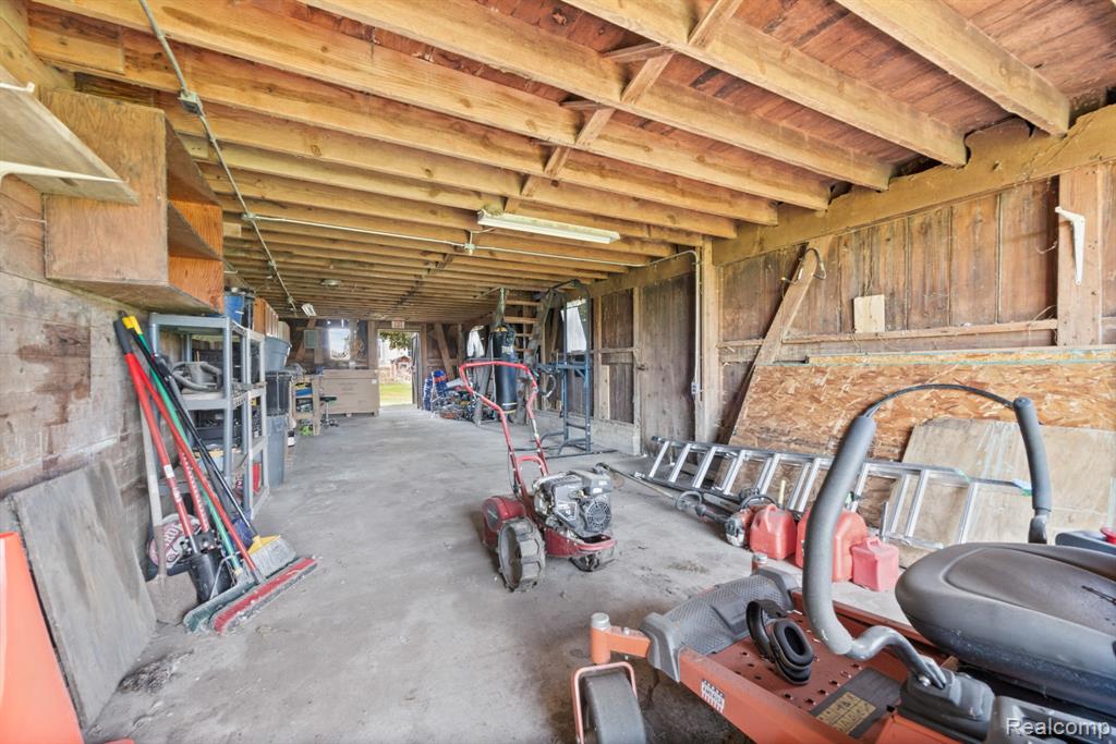 9269 Dixon Road, Monroe, MI 48161 — Photo 56