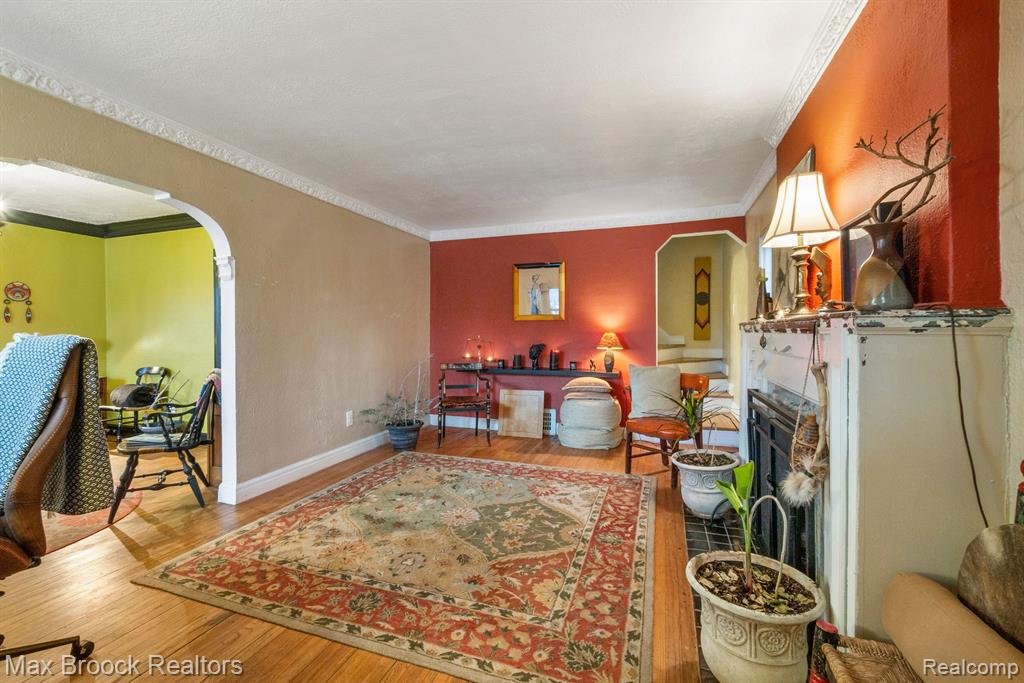 7626 W 7 MILE Road, Detroit, MI 48221 — Photo 5