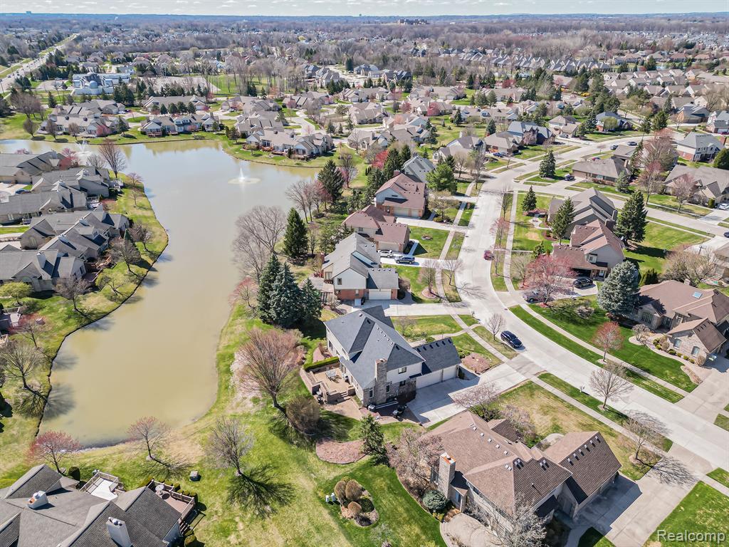 43261 CHARDONNAY Drive, Sterling Heights, MI 48314 — Photo 3