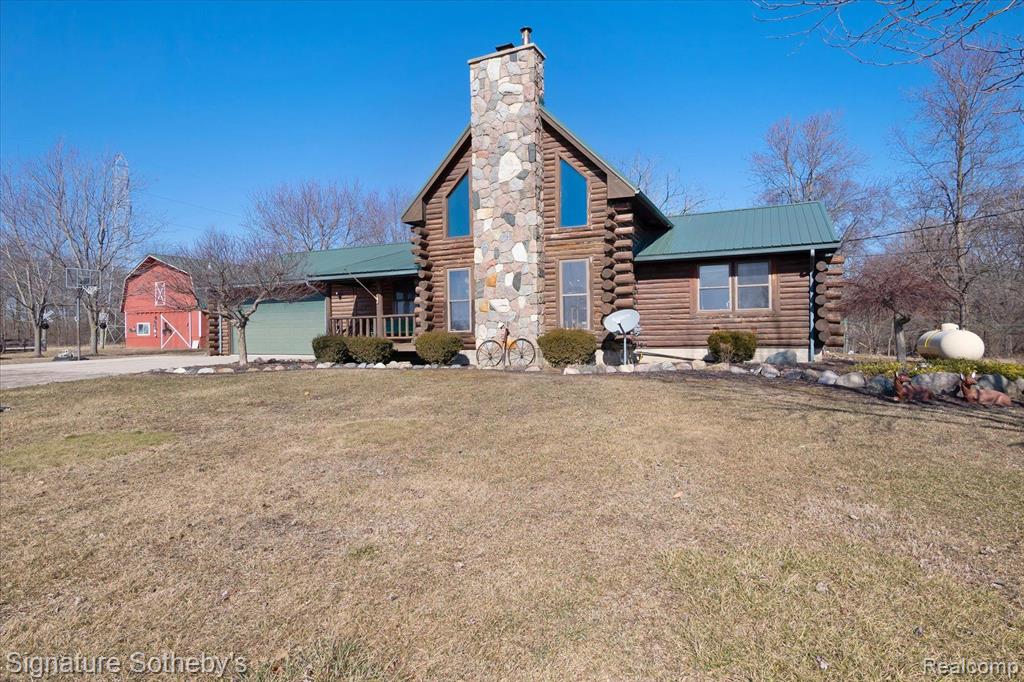 22495 24 MILE Road, Macomb, MI 48042 — Photo 45