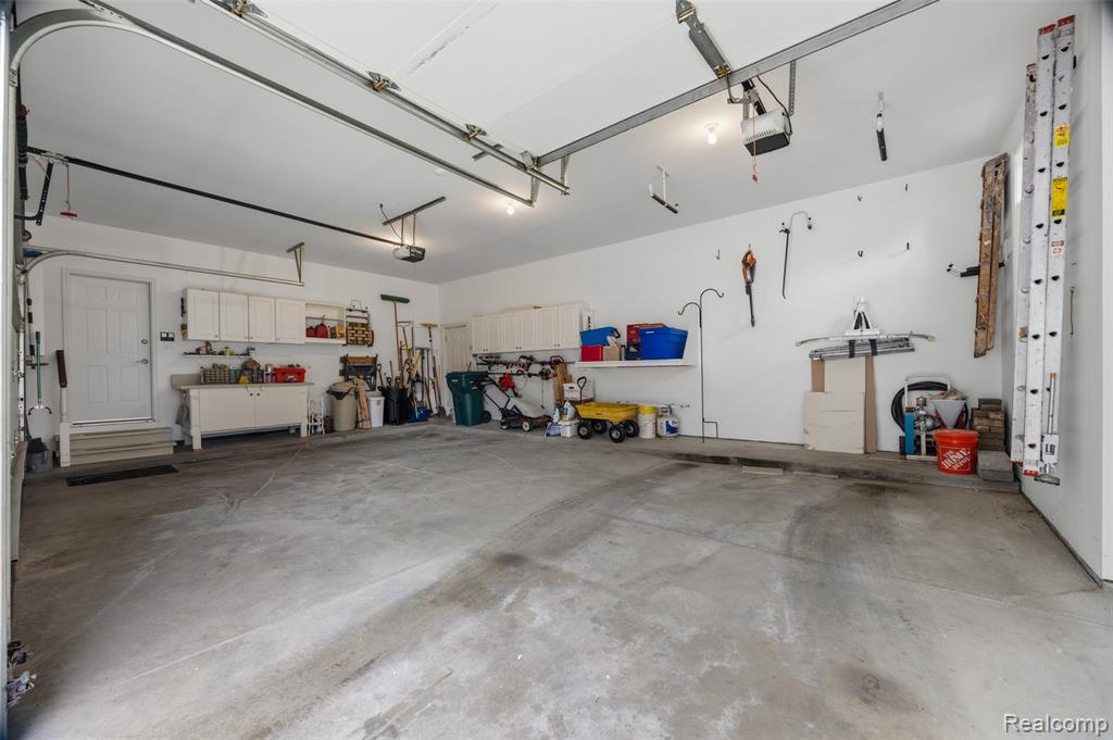 50573 Elmwood Court, Plymouth, MI 48170 — Photo 48