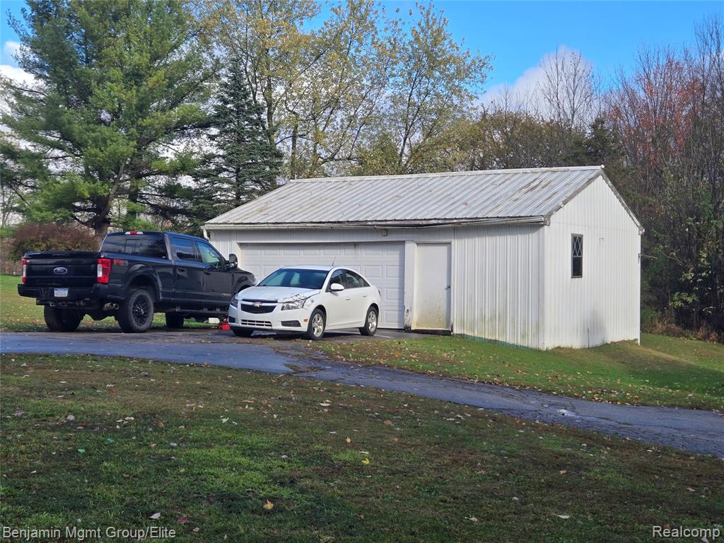 151 S Mapleleaf Road, Elba, MI 48446 — Photo 18
