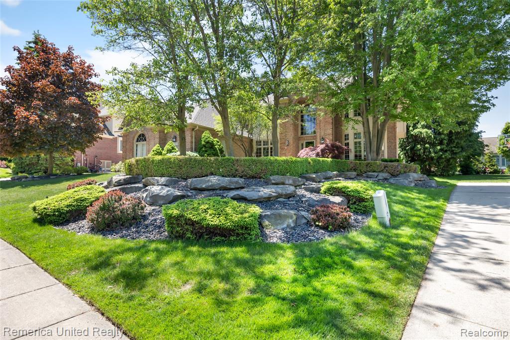 54501 Salem Drive, Shelby Twp, MI 48316 — Photo 4