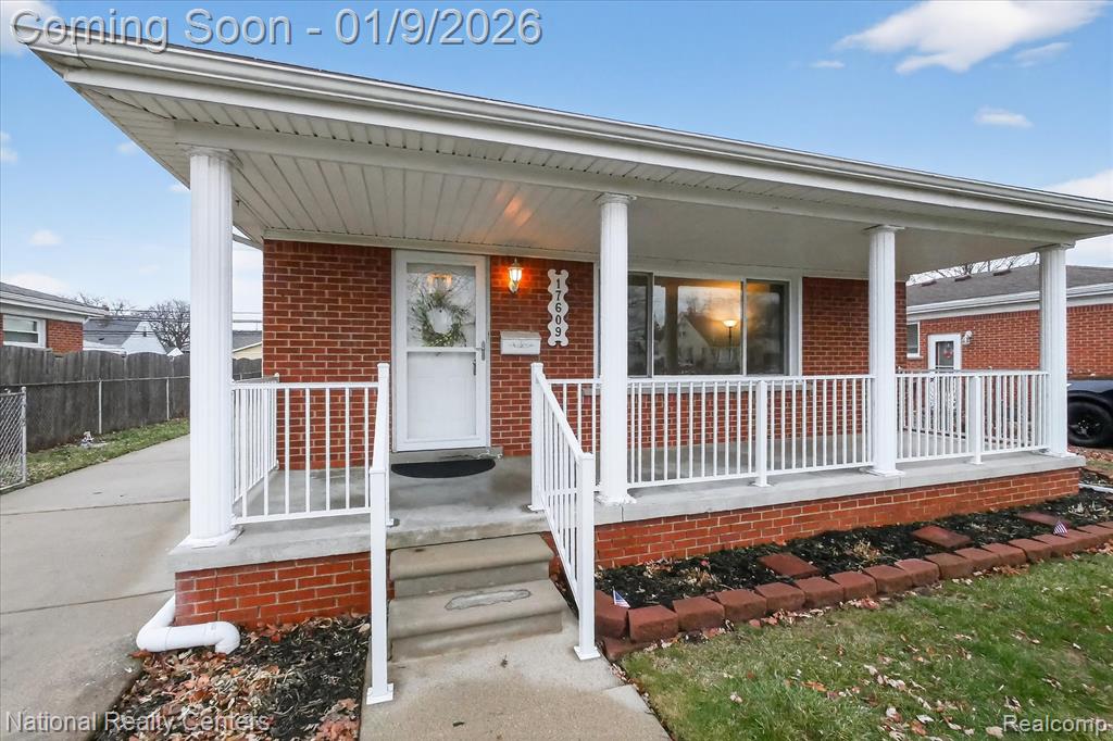 17609 Quarry Street, Riverview, MI 48193 — Photo 2