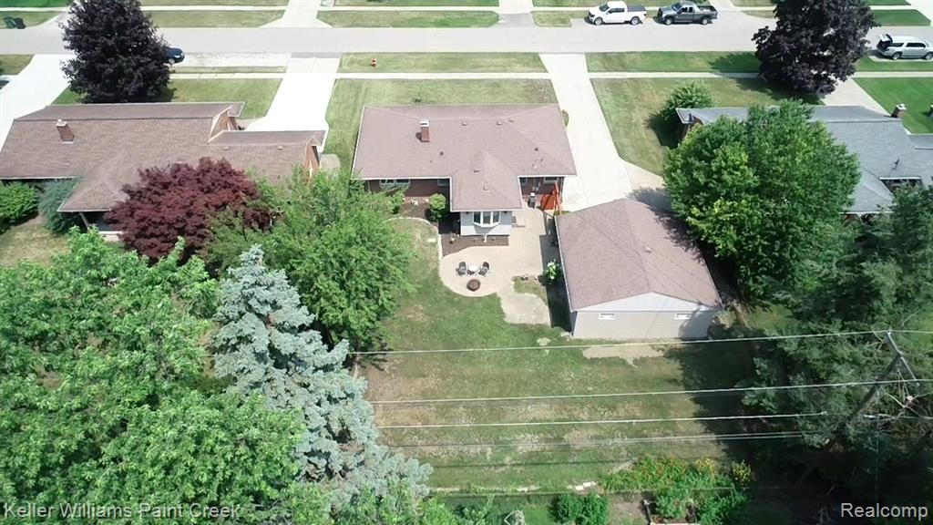 8336 Timberline Drive, Shelby Twp, MI 48316 — Photo 41
