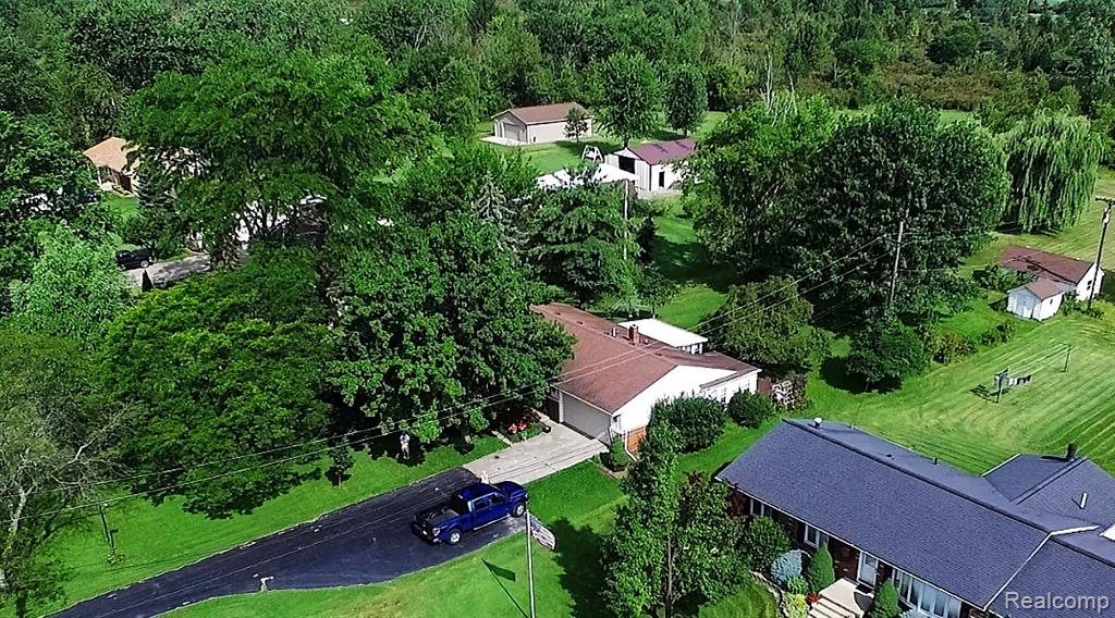 4945 CARLETON ROCKWOOD Road, South Rockwood, MI — Photo 42