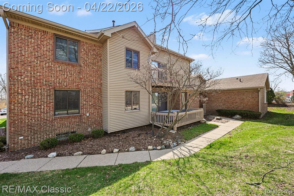 7981 Woodingham, 2, West Bloomfield, MI — Photo 21