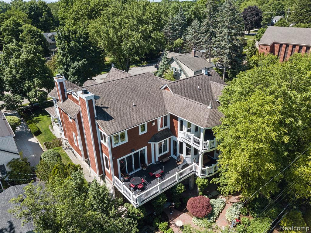 744 Thayer Boulevard, Northville, MI 48167 — Photo 73