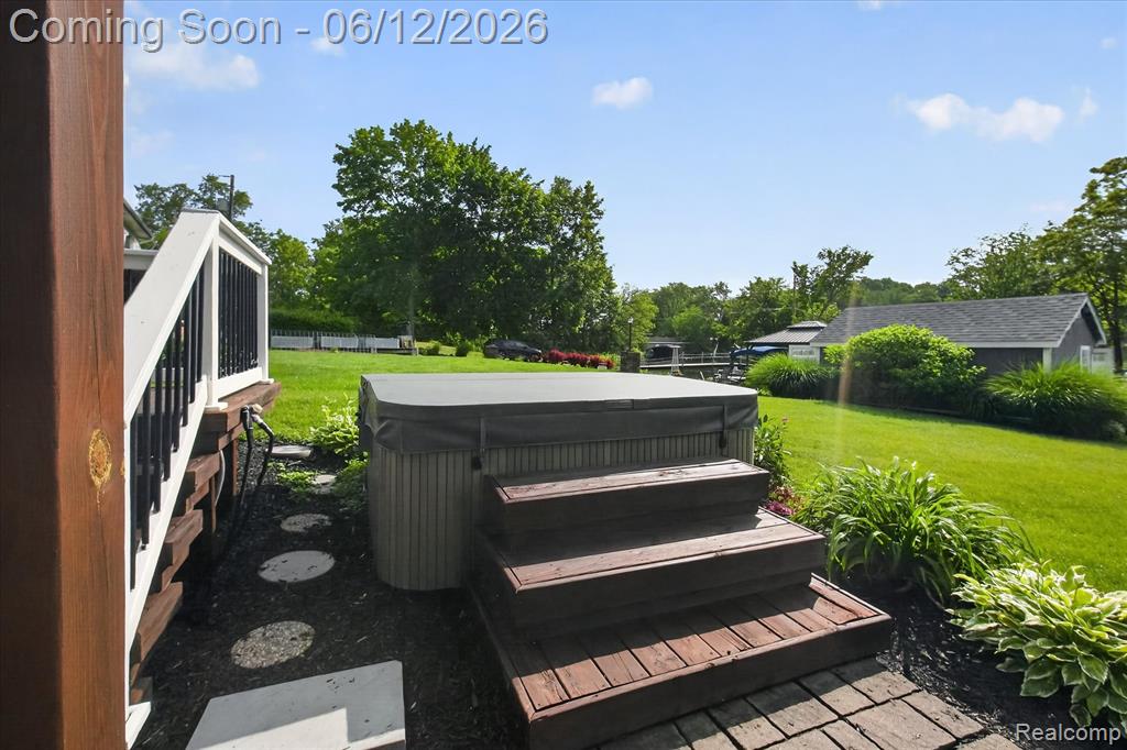 4628 Clinton Drive, Clarkston, MI — Photo 60