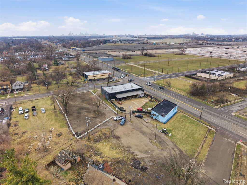 10320 Van Dyke Street, Detroit, MI 48234 — Photo 30
