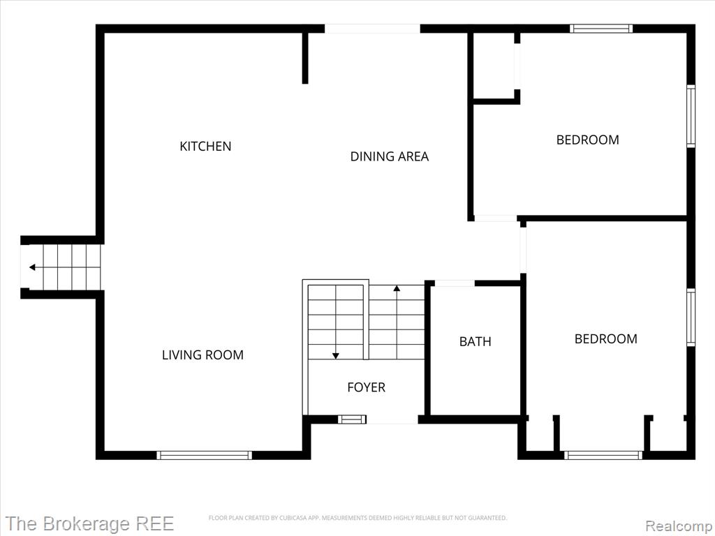 4156 Bobwhite Drive, Flint, MI 48506 — Photo 36