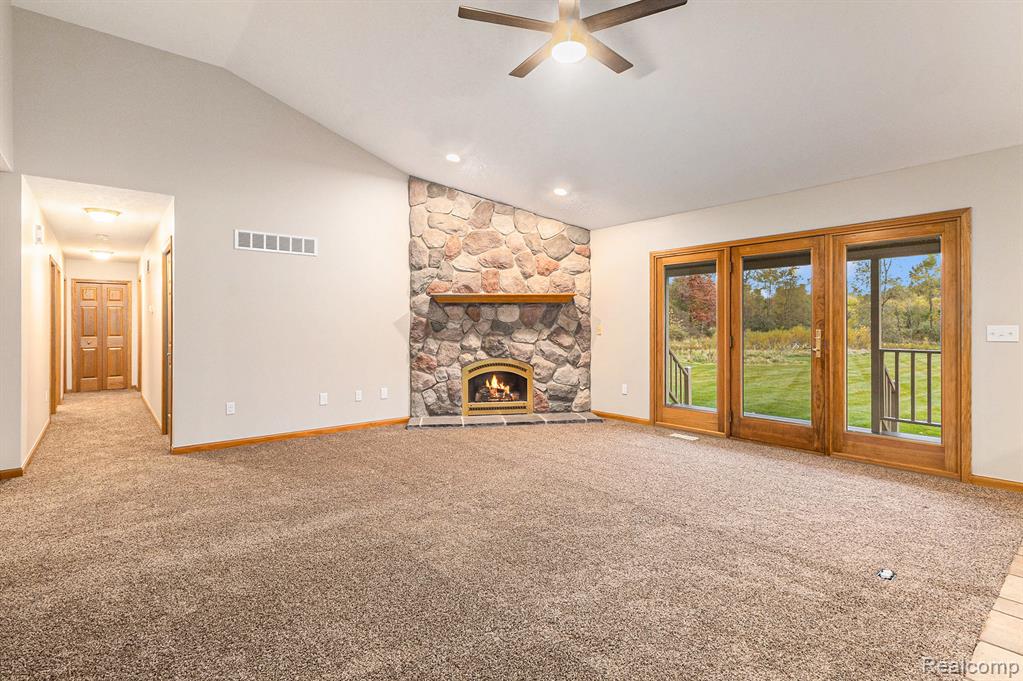 3598 Gannon Road, Howell, MI 48855 — Photo 8