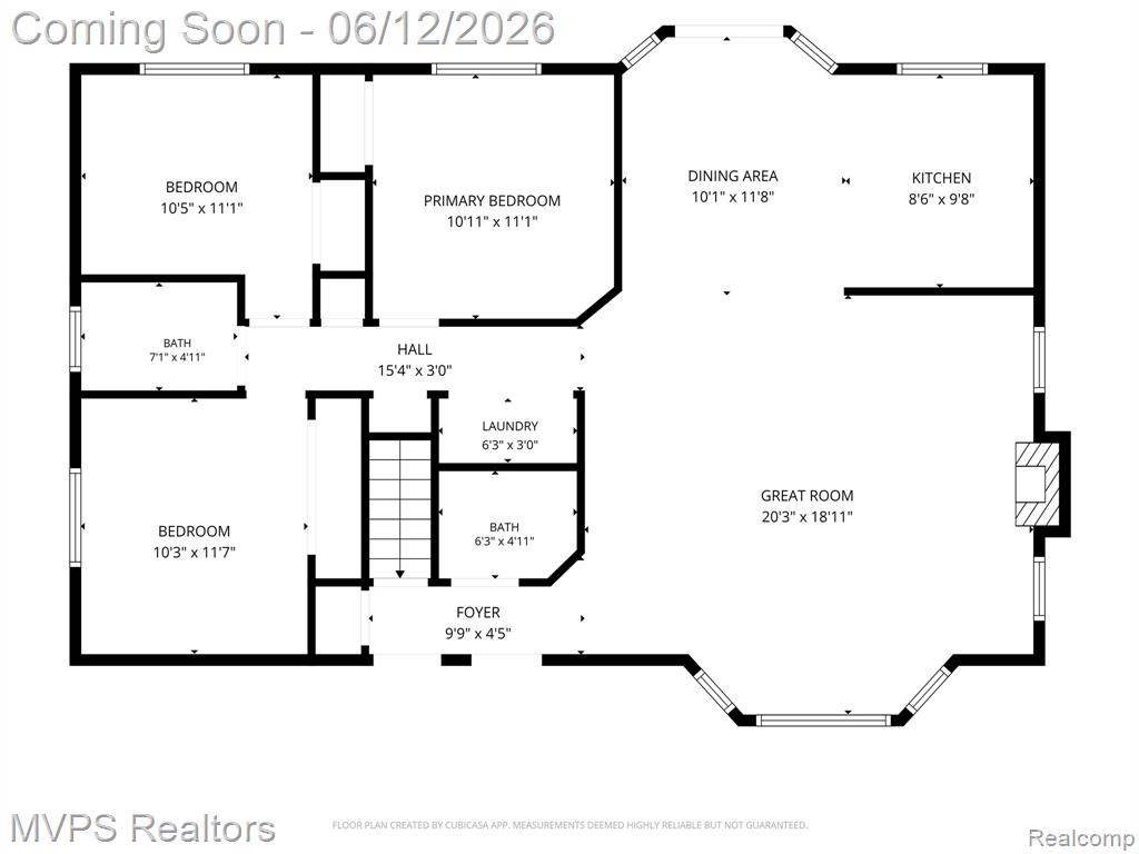 21618 Sue Ellen Drive, Macomb, MI 48044 — Photo 28