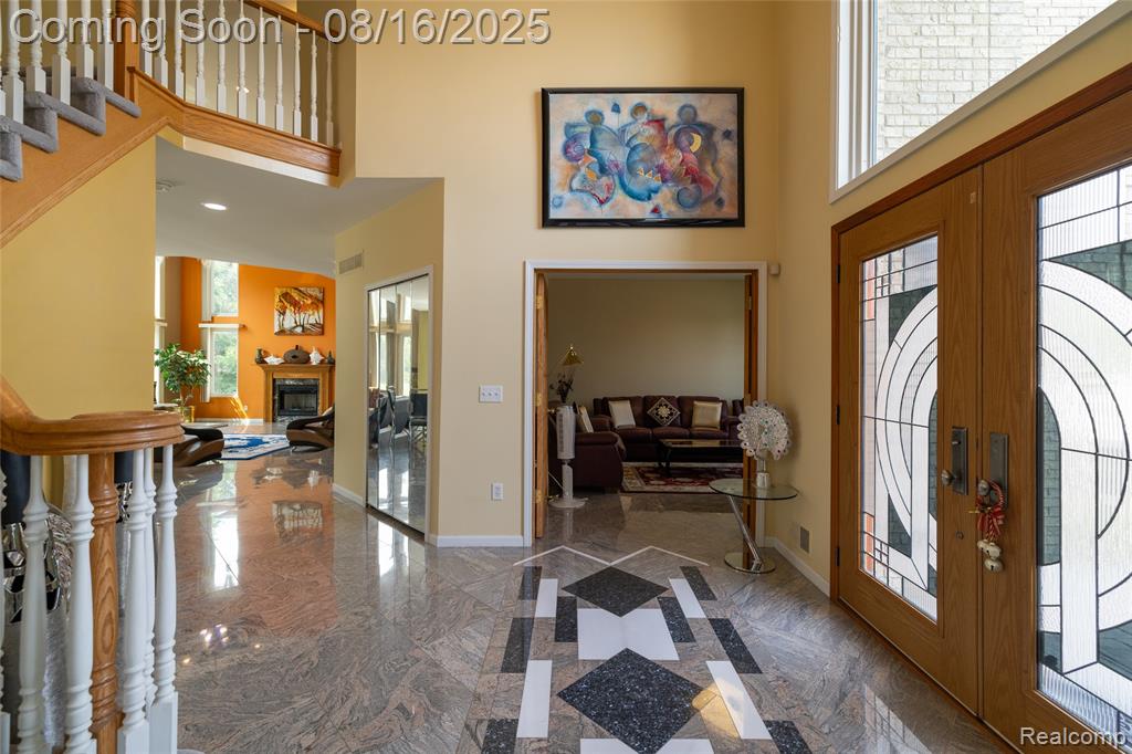 43281 Chester Drive, Sterling Heights, MI 48314 — Photo 12