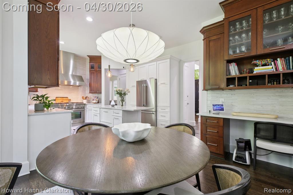 7651 Maple Ridge Court, Clarkston, MI — Photo 24