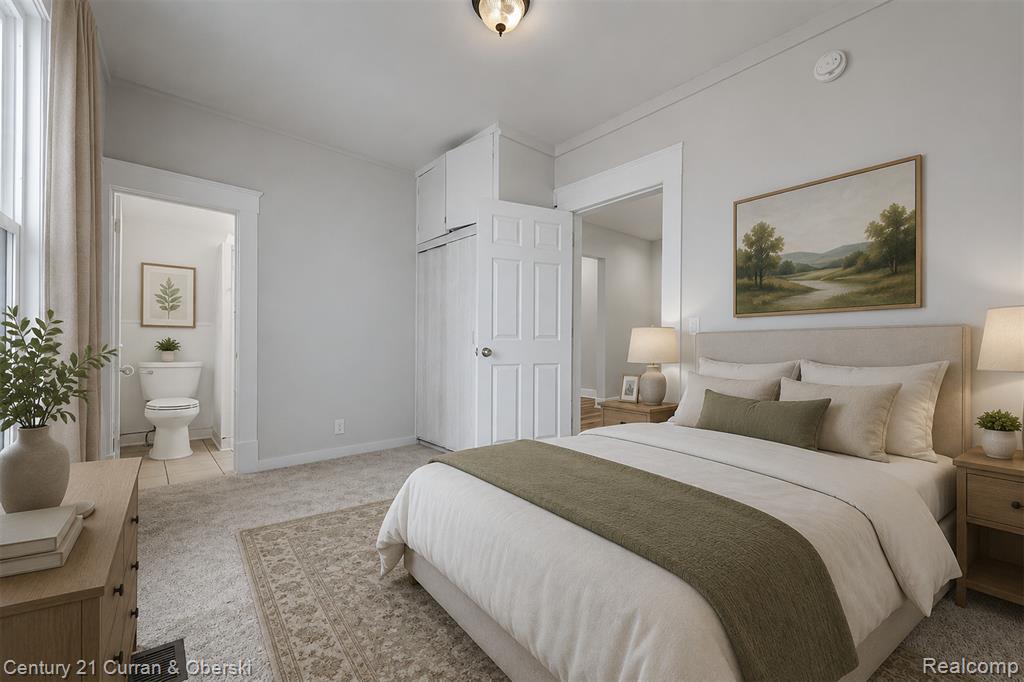 124 Henry Clay Avenue, Pontiac, MI 48341 — Photo 15