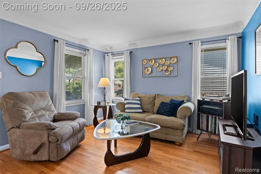 512 Marlin Avenue, Royal Oak, MI 48067 — Photo 6