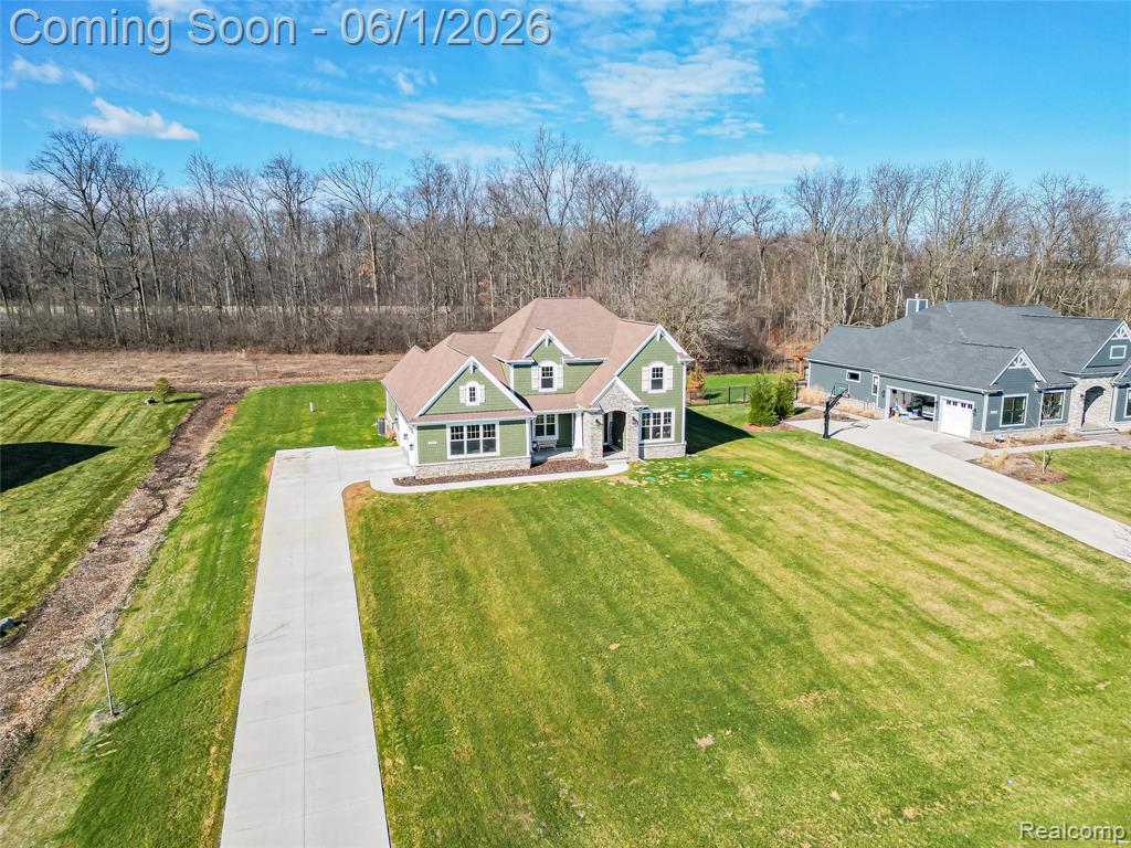 3718 Cornwell Court, Ann Arbor, MI 48105 — Photo 47