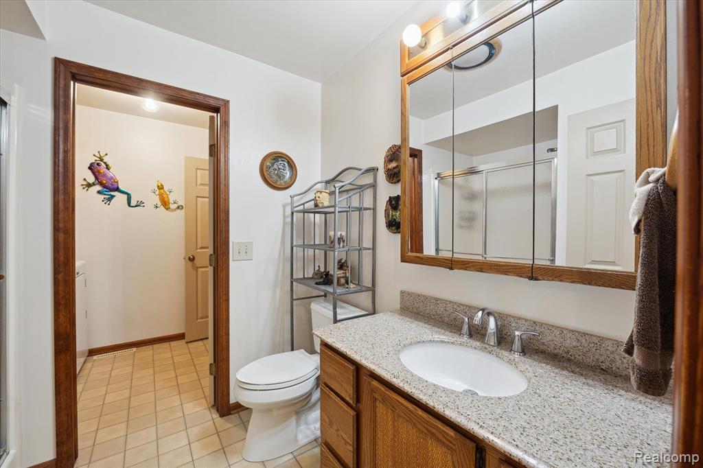 5420 BRADLEY Road, Gregory, MI 48137 — Photo 16