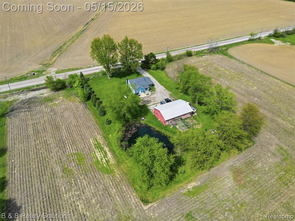 21900 Bordman Road, Armada, MI — Photo 13