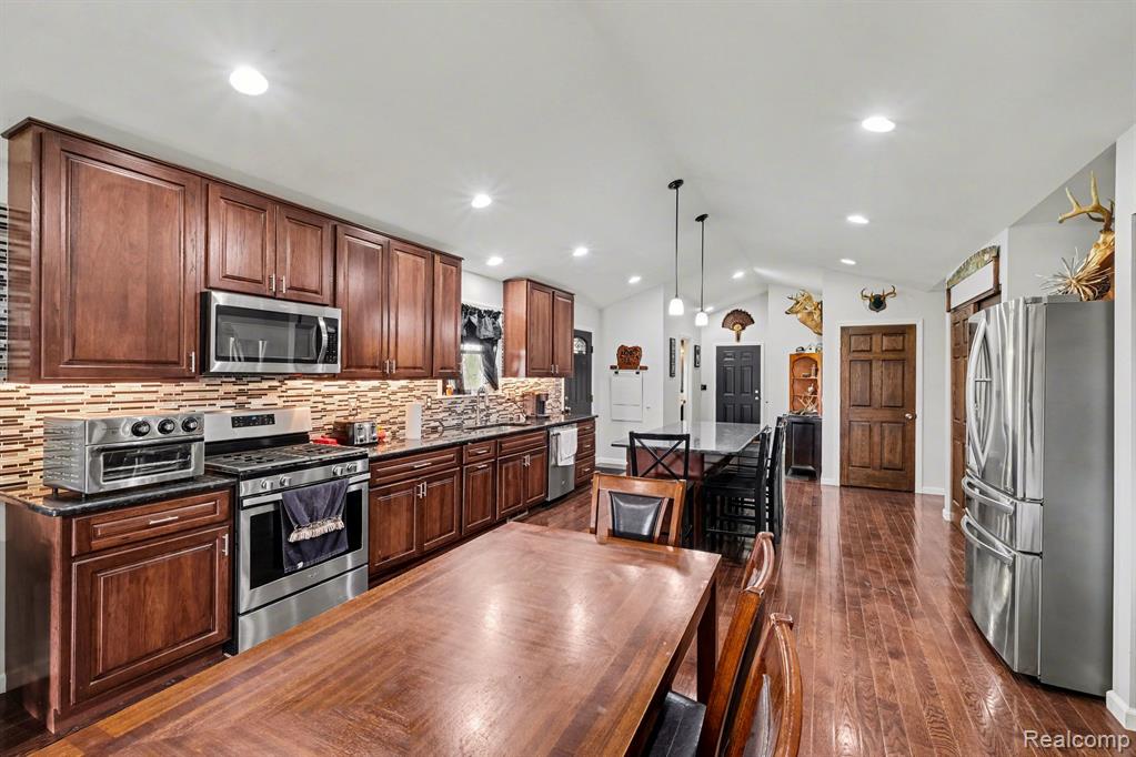 2800 Meadowdale Road, Metamora, MI 48455 — Photo 7