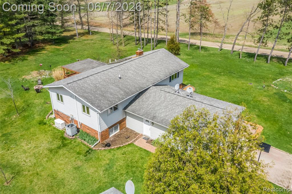15395 Osius Road, Chelsea, MI 48118 — Photo 45