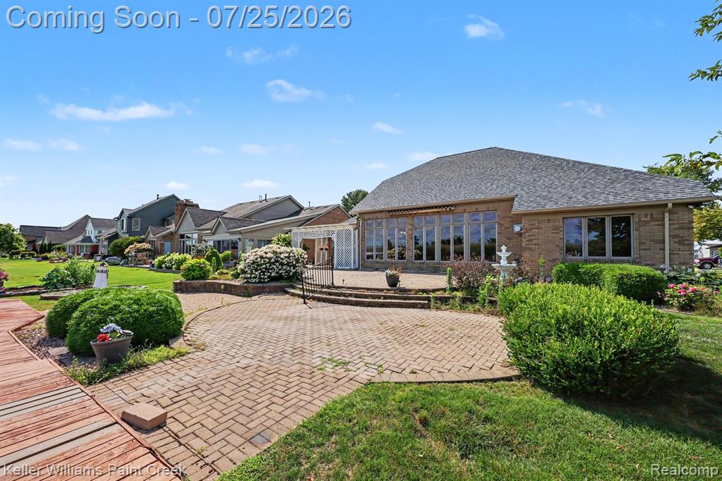 10404 Saint John Drive, Algonac, MI 48001 — Photo 28