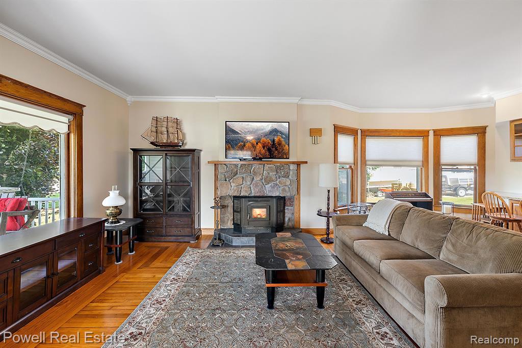12920 E WASHINGTON Road, Reese, MI 48757 — Photo 15