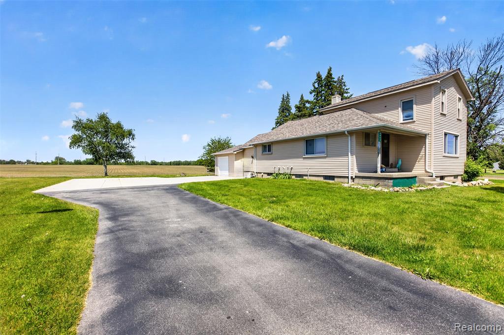 5660 Tittabawassee Road, Saginaw, MI 48604 — Photo 2