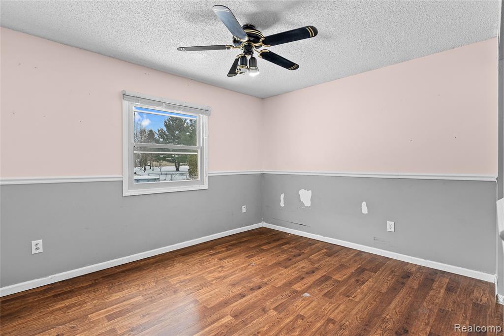 11096 N Jennings Road, Clio, MI 48420 — Photo 20