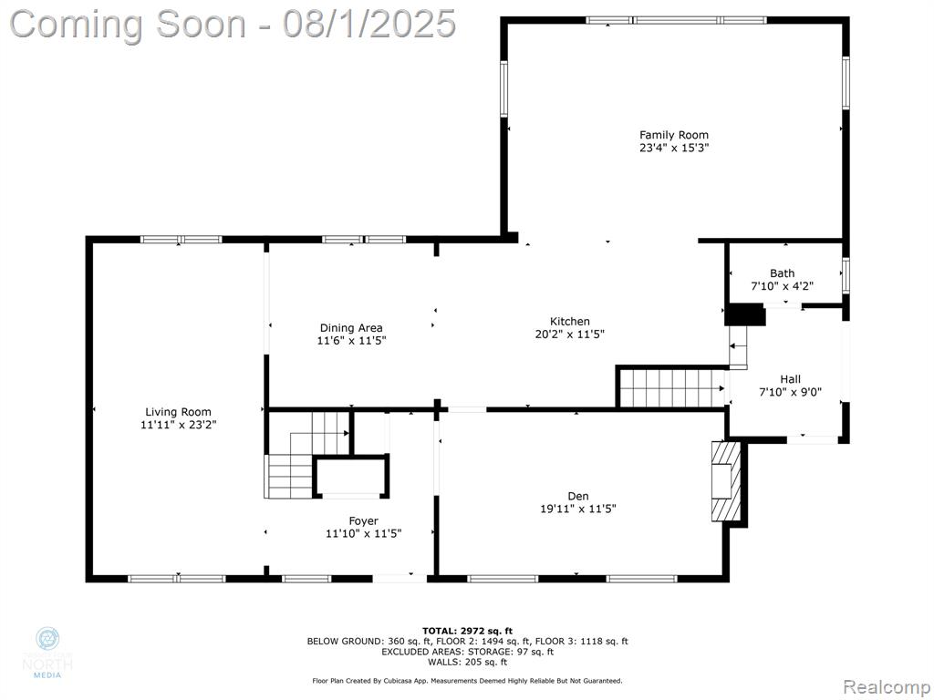 5624 Sutters Lane, Bloomfield Hills, MI 48301 — Photo 43