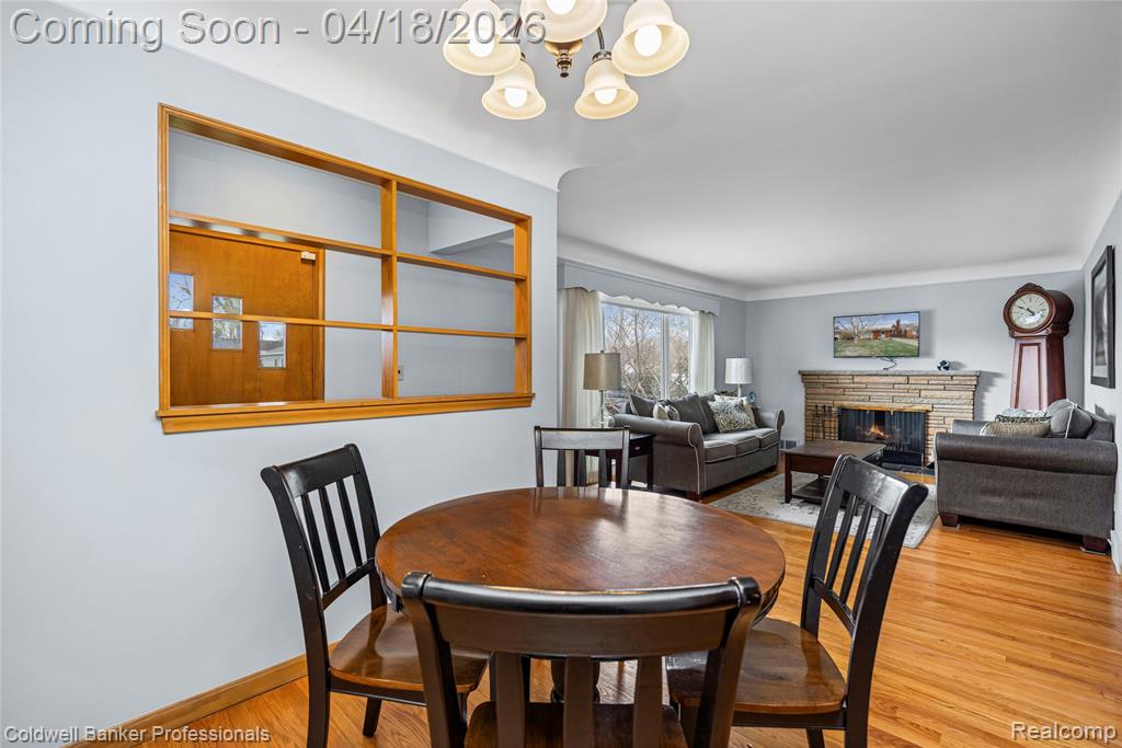 1544 Dorthen Avenue, Grosse Pointe Woods, MI 48236 — Photo 14