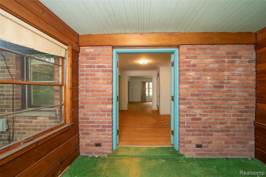49 Woodward Heights Boulevard, Pleasant Ridge, MI — Photo 21