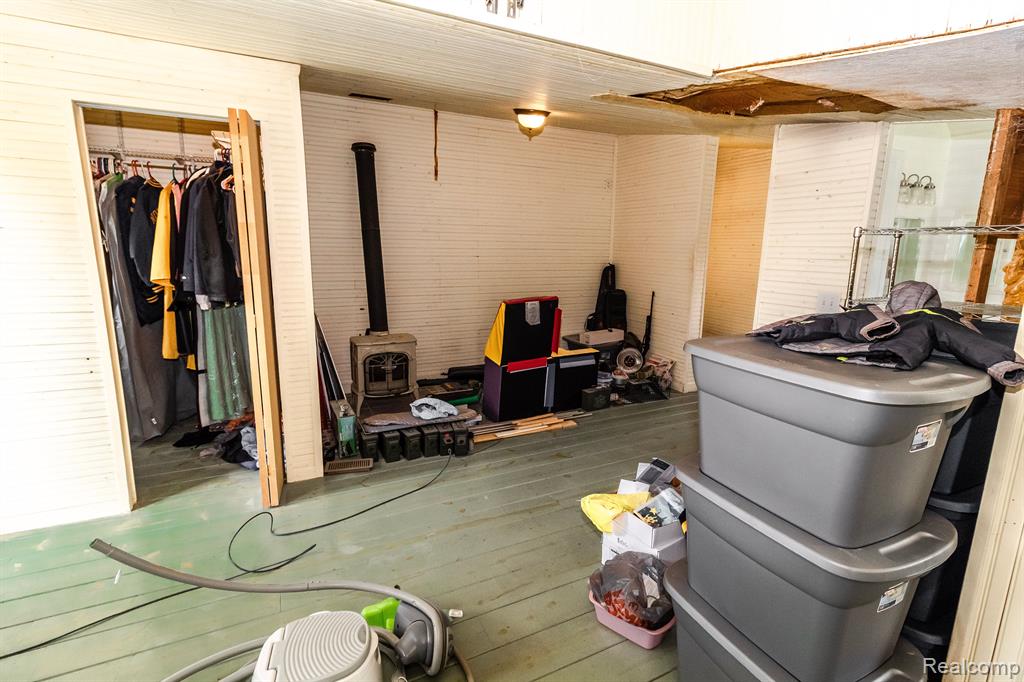 13926 IMLAY CITY Road, Mussey, MI 48014 — Photo 30