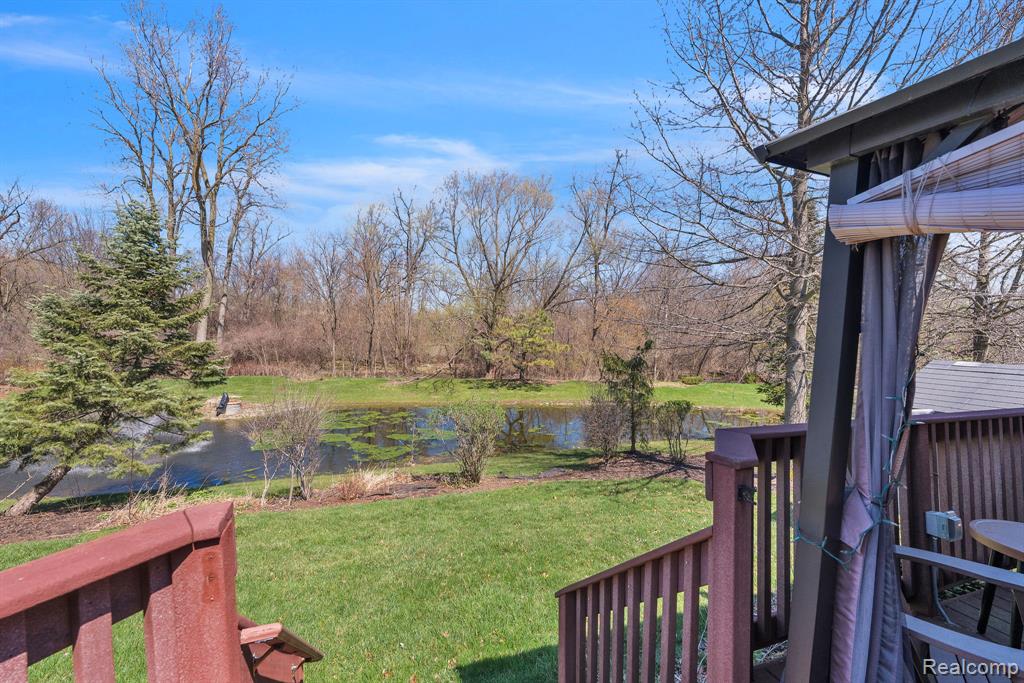 47081 Hidden River Circle N, Canton, MI 48188 — Photo 61