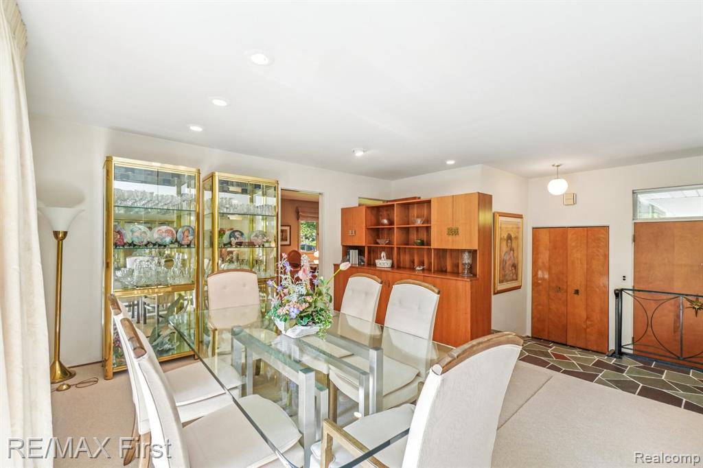 4415 Chisholm Trail, Bloomfield Hills, MI 48301 — Photo 13