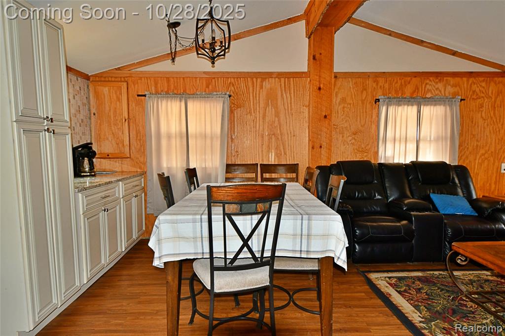 9871 Manitowac Road, St. Helen, MI 48656 — Photo 5