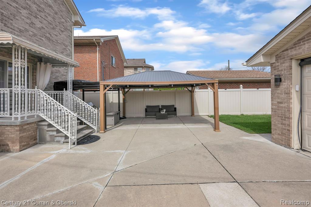 6248 Whitefield Street, Dearborn Heights, MI 48127 — Photo 41