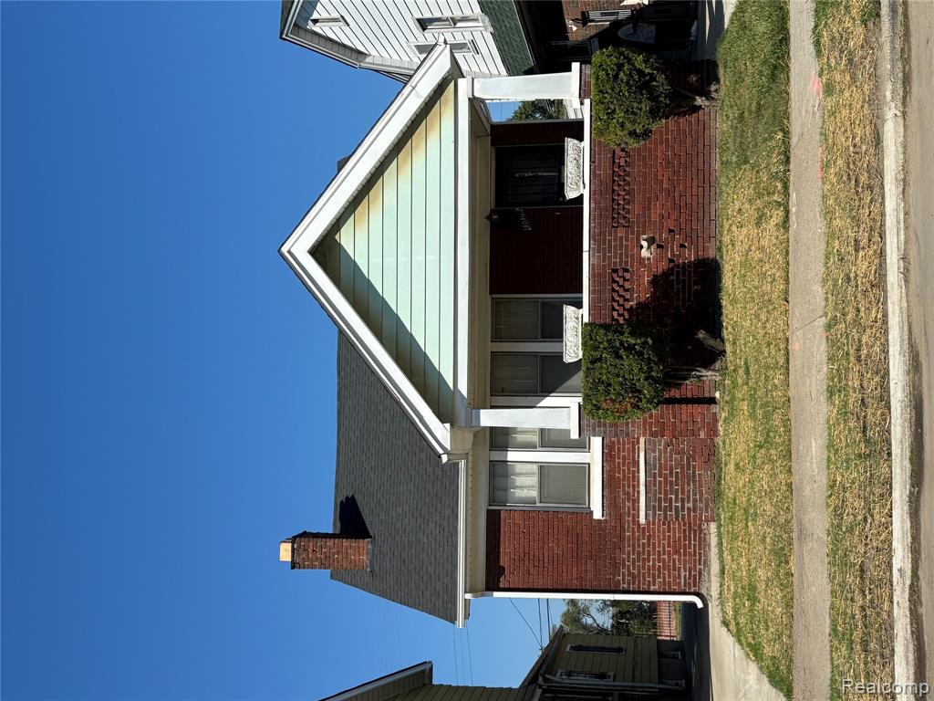 10163 Monica Street, Detroit, MI 48204 — Photo 2